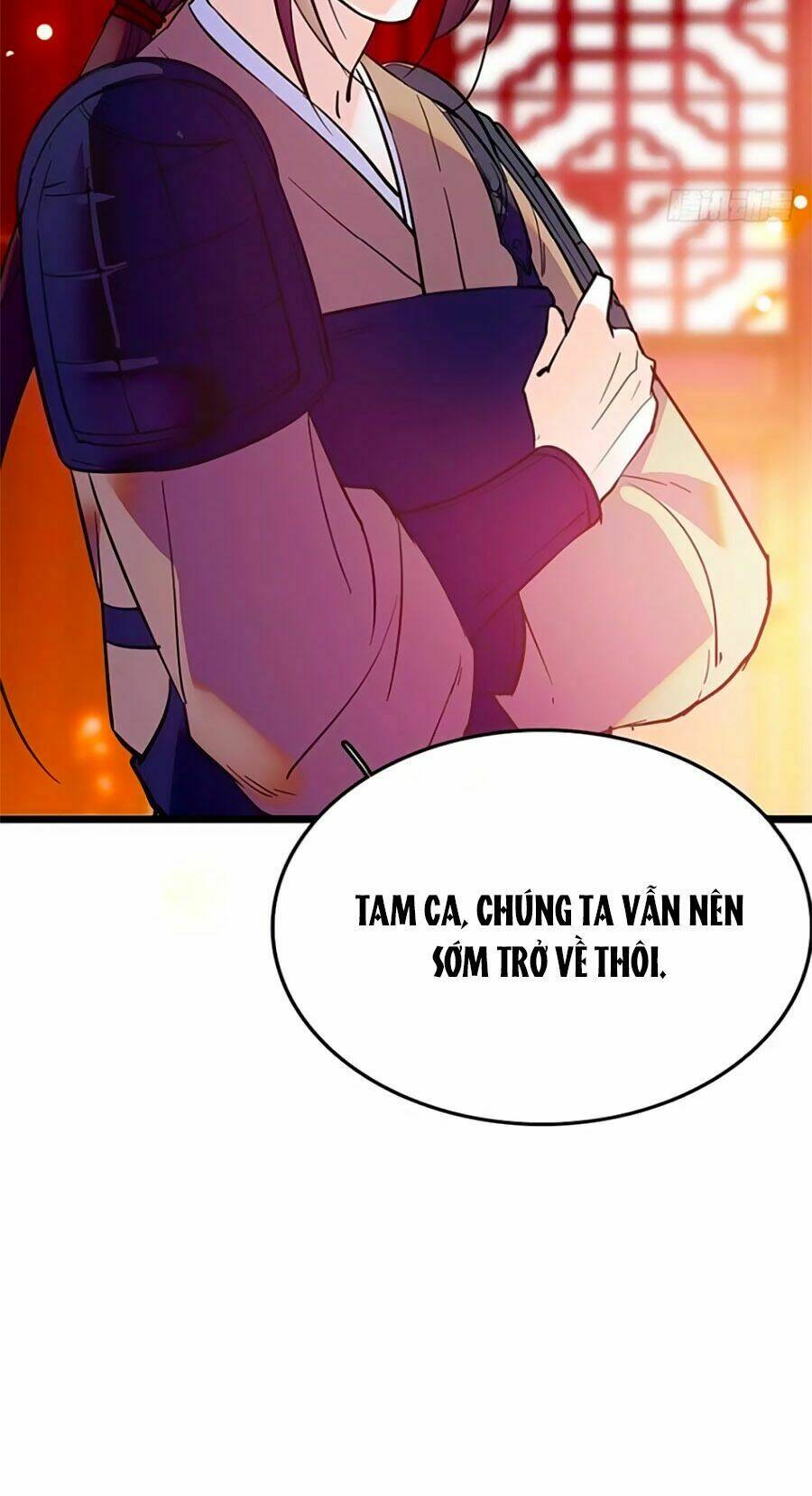 Nhất Thế Khuynh Thành: Lãnh Cung Khí Phi Chương 91 Ảnh 7