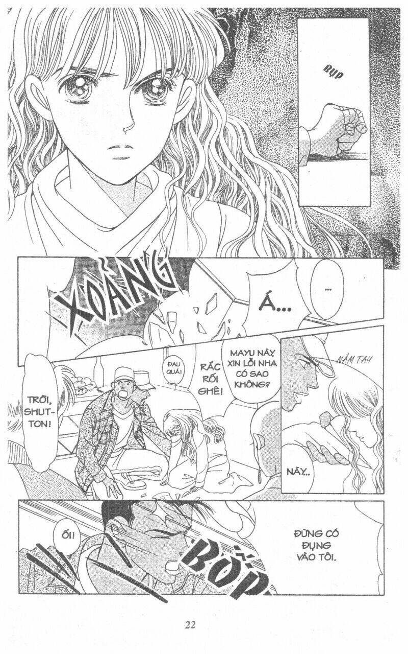 Nàng Tiên Ánh Trăng - Kaguya Hime Chương 5 Ảnh 23