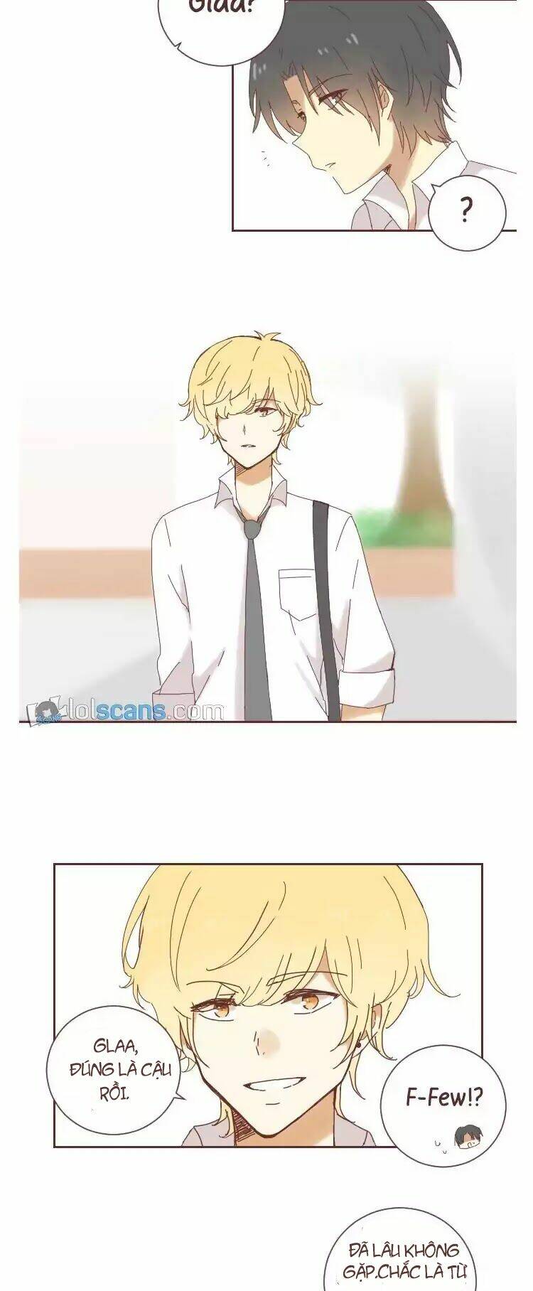 From Nightmare To Love Chương 6 Ảnh 15