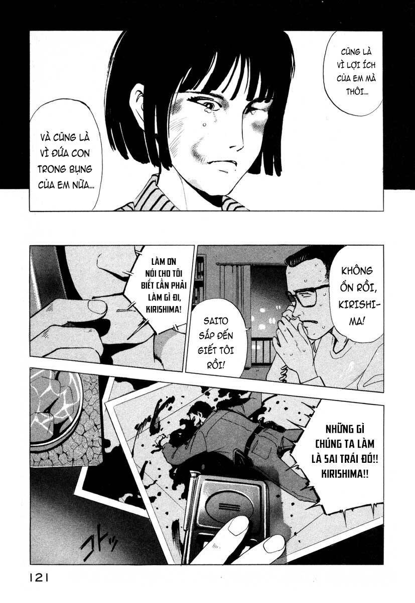 Jiraishin Chương 2 Ảnh 35