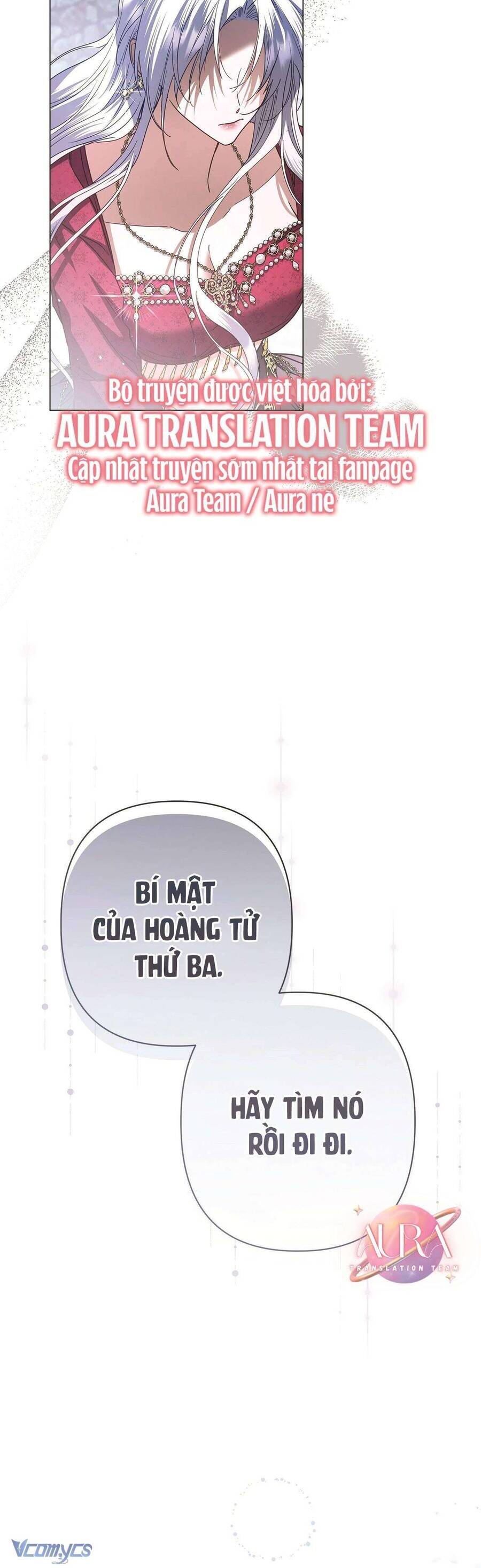 Vết Trăng Chương 61 Ảnh 35