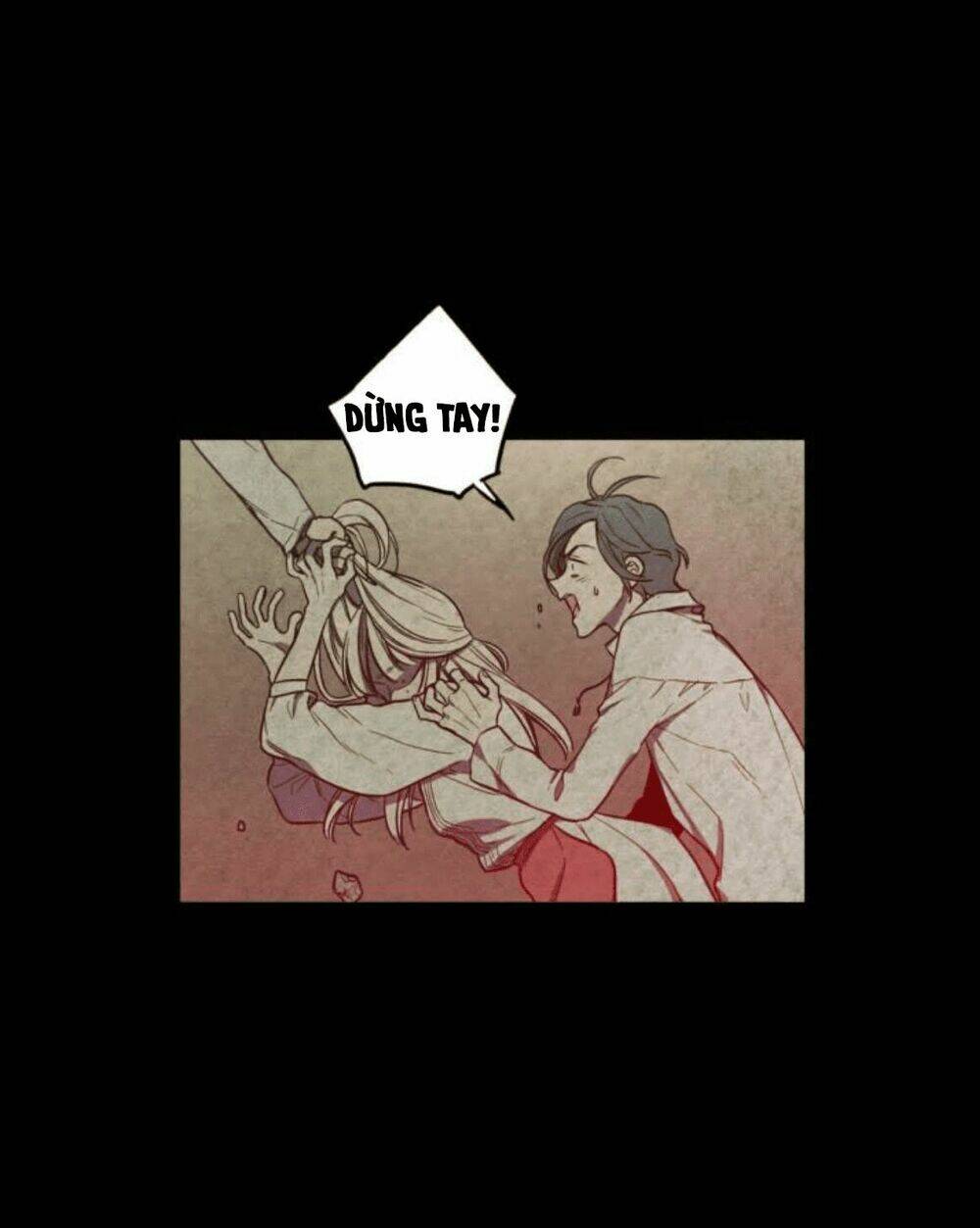 Xin Đừng Cắn Em Chương 30 Ảnh 21