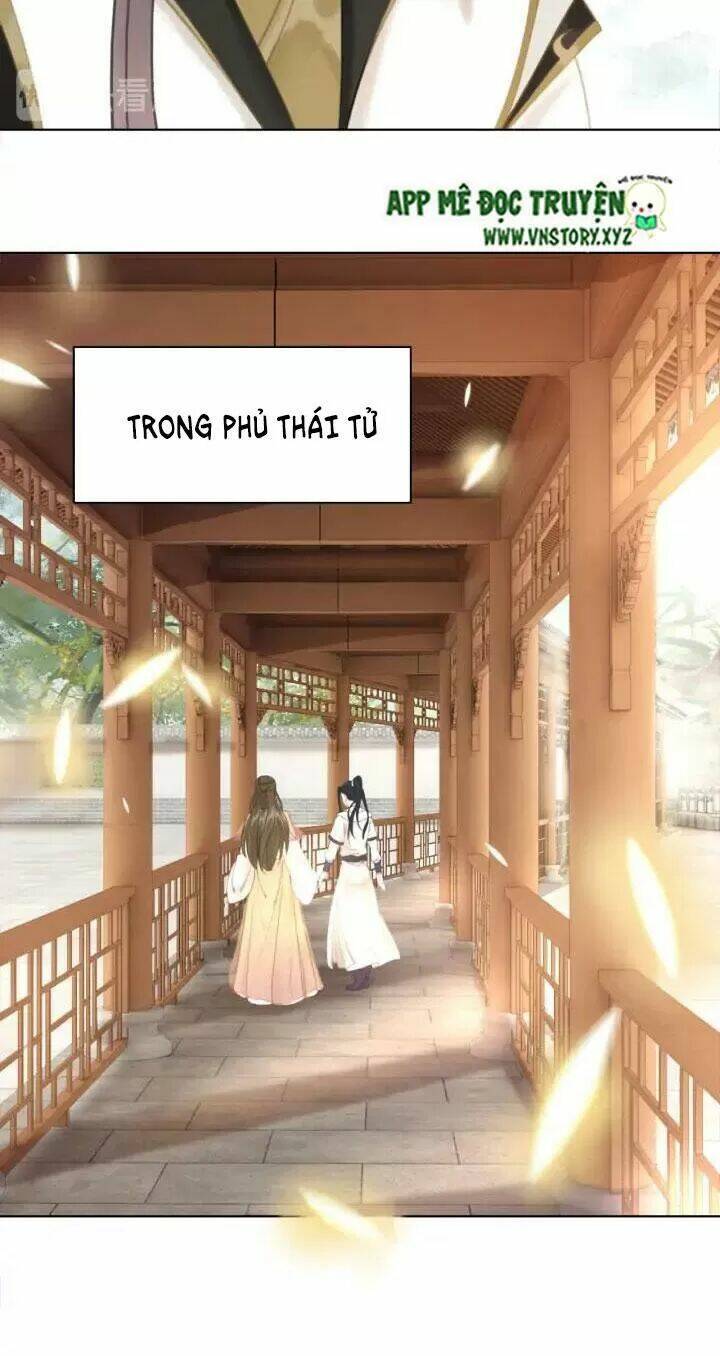 Cực Phẩm Phế Vật Tiểu Thư Chương 131 Ảnh 35