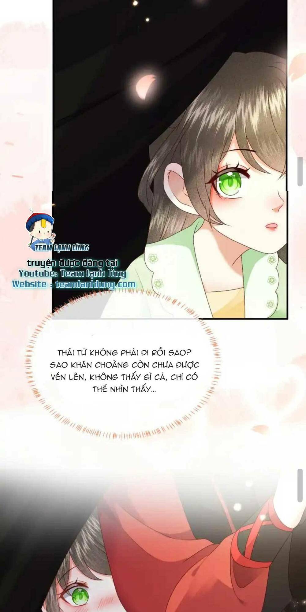 Nuôi Dưỡng Thế Tử Từ Bé : Thế Tử Ngươi Kiếm Tiền Cùng Ta Đi Chương 20 Ảnh 19