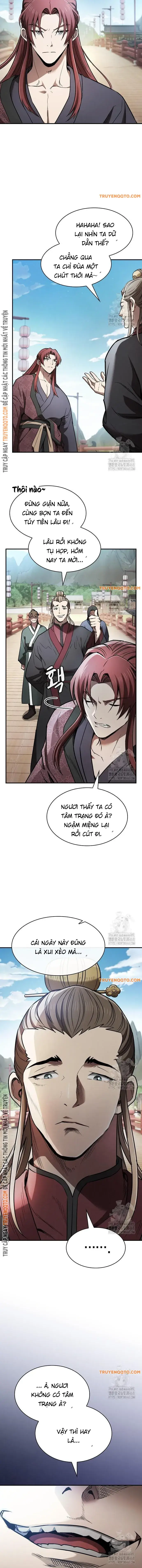 Nội Gián Chương 12 Ảnh 4
