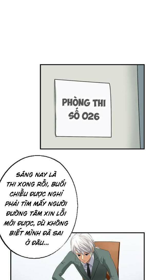Đô Thị Cực Phẩm Y Tiên Chương 403 Ảnh 7