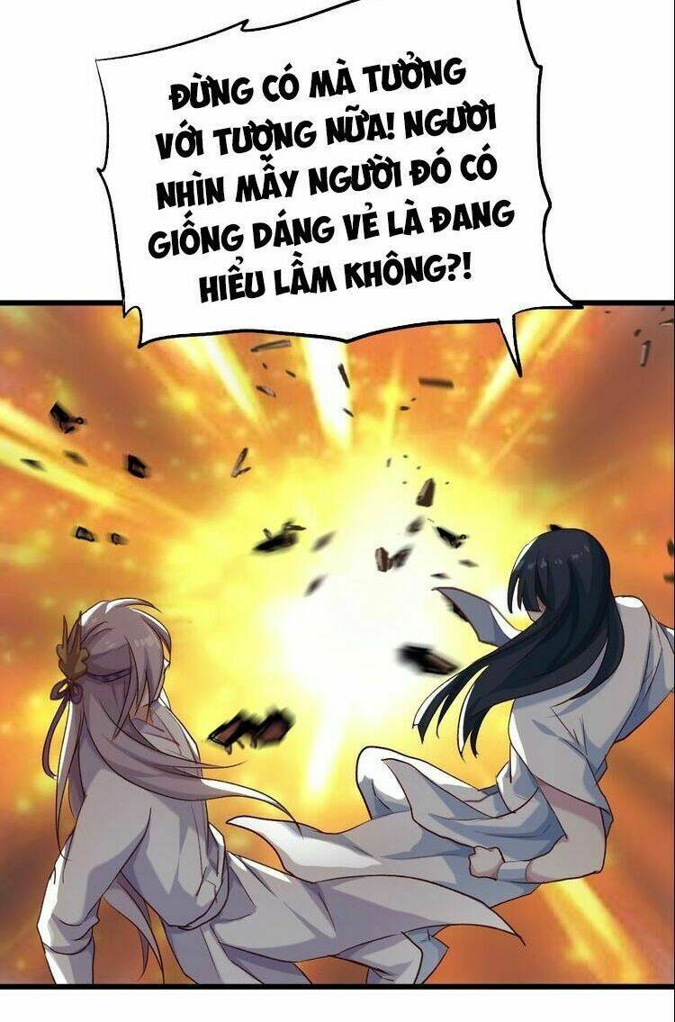 Bệ Hạ, Cầu Người Đừng Làm Yêu! Chương 6 Ảnh 6