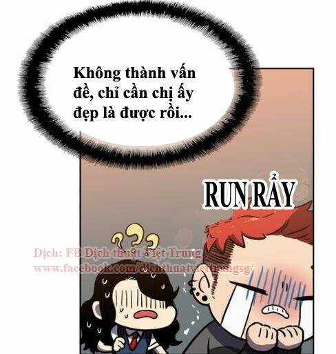 Xin Đừng Cắn Em Chương 13 Ảnh 56