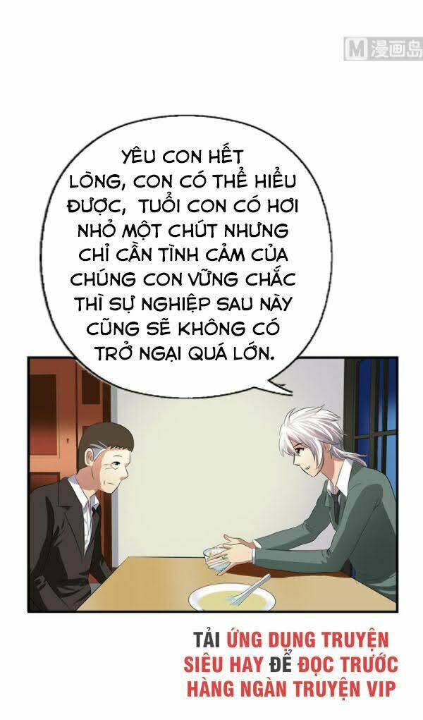 Đô Thị Cực Phẩm Y Tiên Chương 397 Ảnh 12