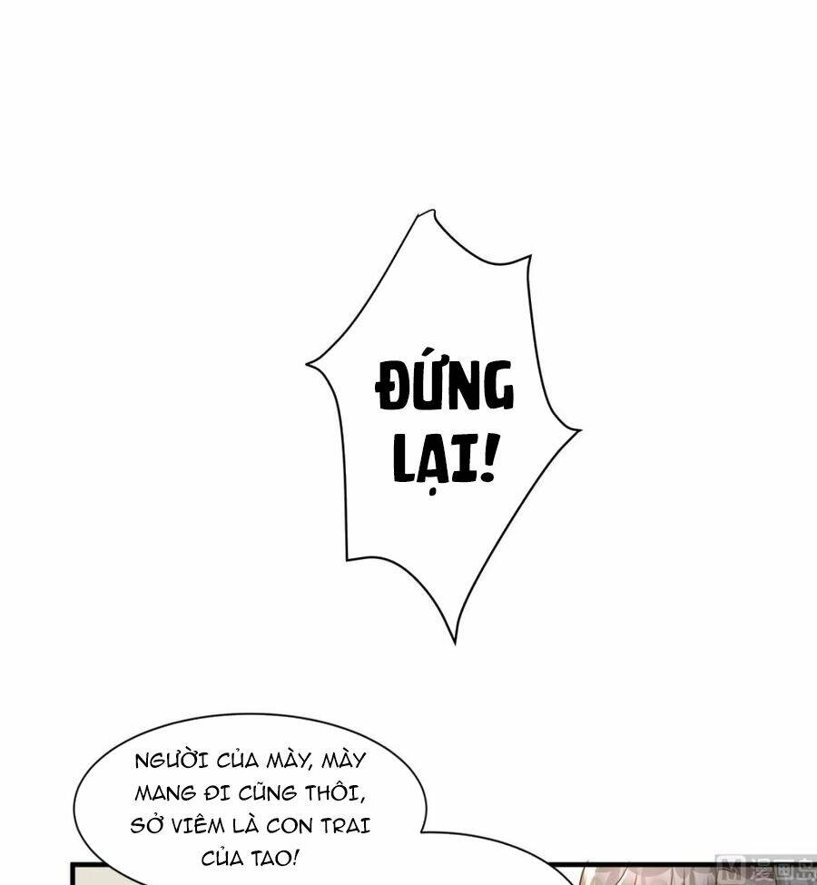 Tư Sủng Cục Cưng Bảo Bối Chương 72 Ảnh 22