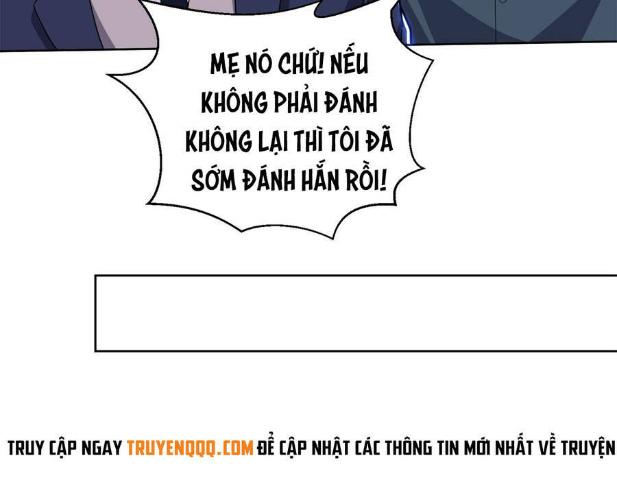Những Ngày Sống Sót Ngoài Đảo Hoang Chương 3 Ảnh 50