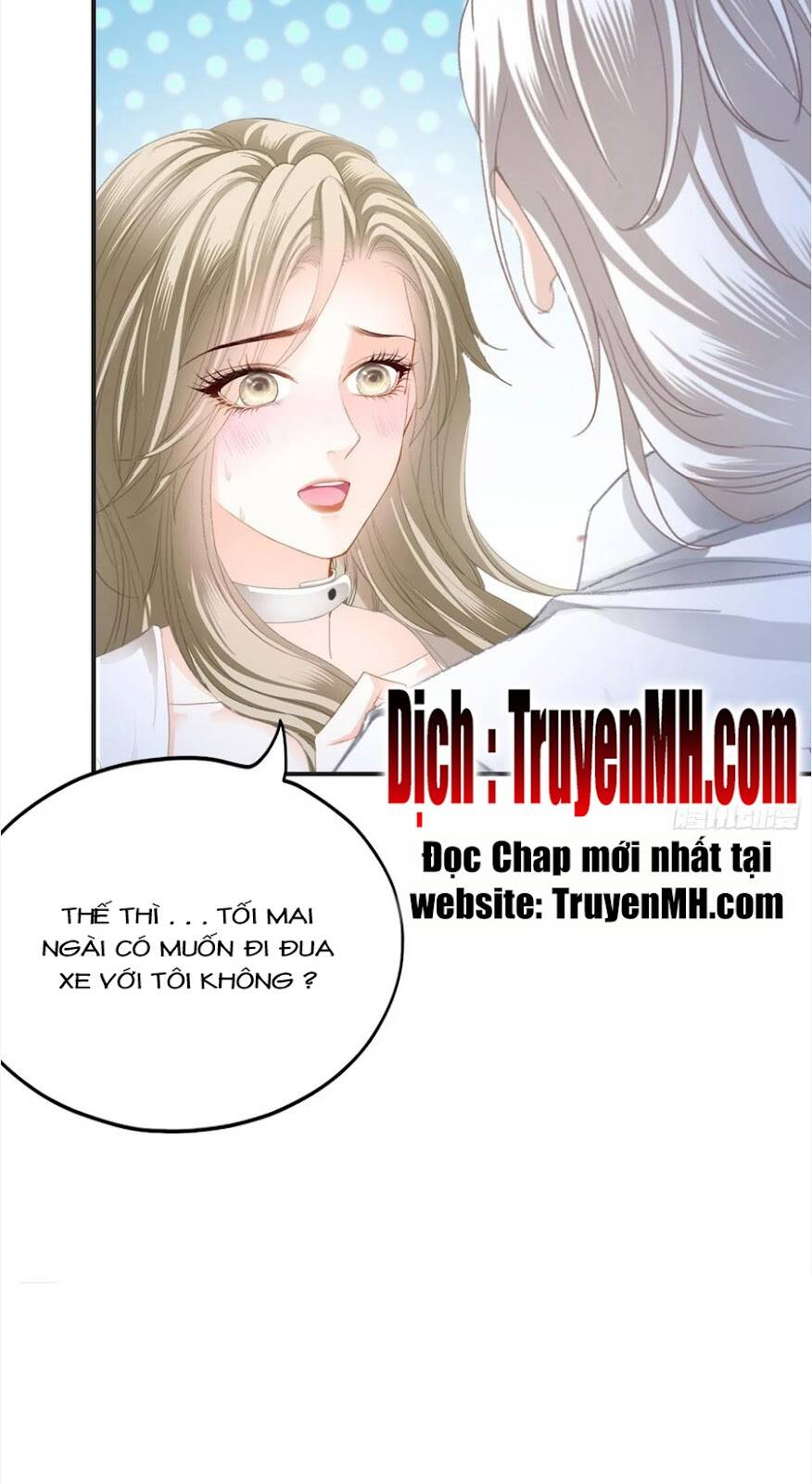 Bạo Quân Ái Nhân Chương 135 Ảnh 5