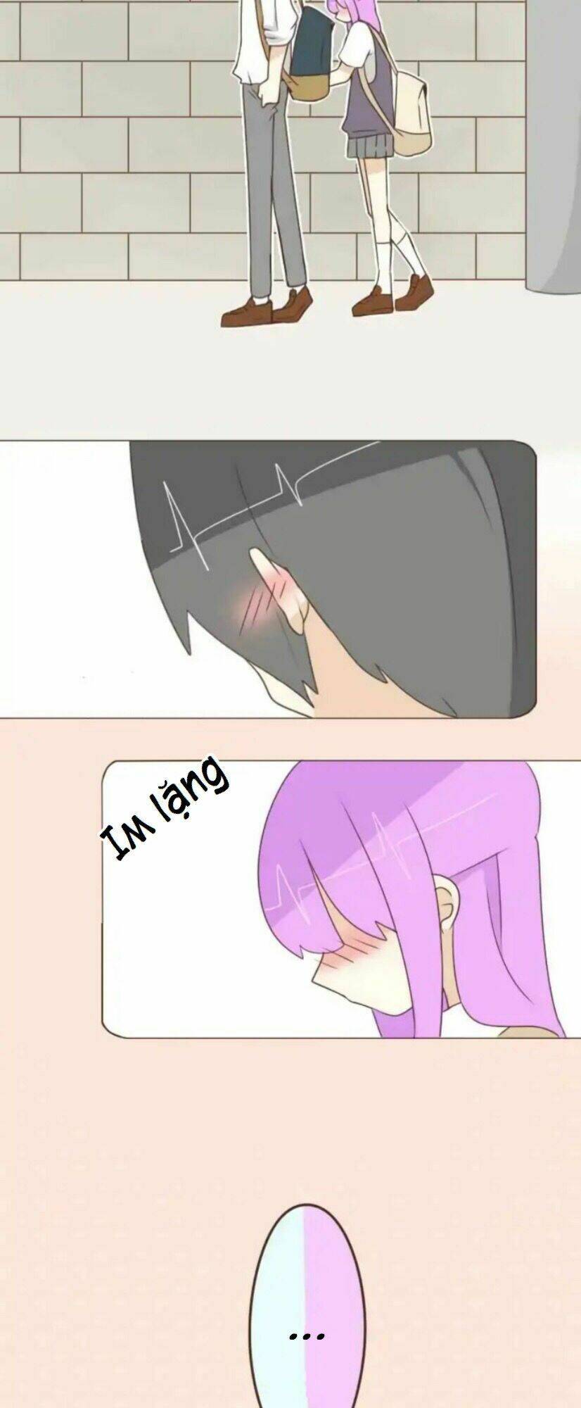 Ike Loli Chương 18 Ảnh 19