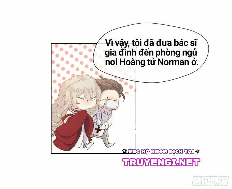 Công Lược Của Mami Chương 5 Ảnh 37