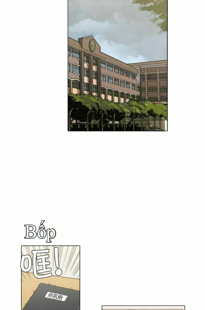 Xin Đừng Cắn Em Chương 28 Ảnh 5