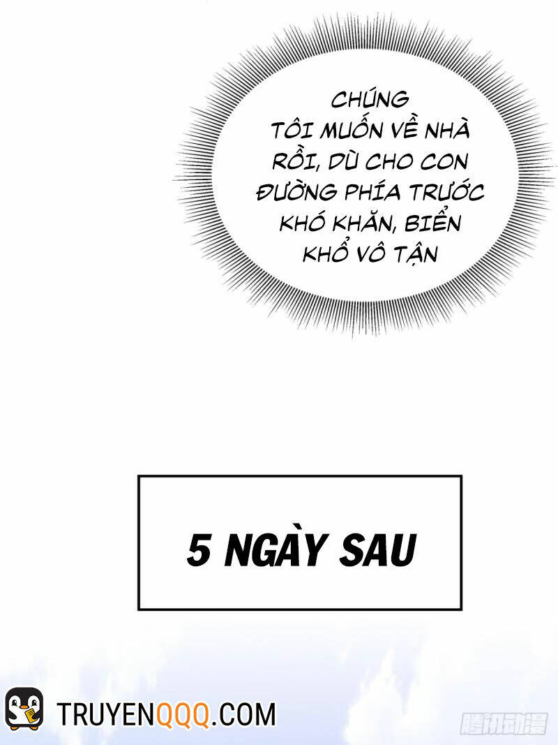 Những Ngày Sống Sót Ngoài Đảo Hoang Chương 11 Ảnh 45