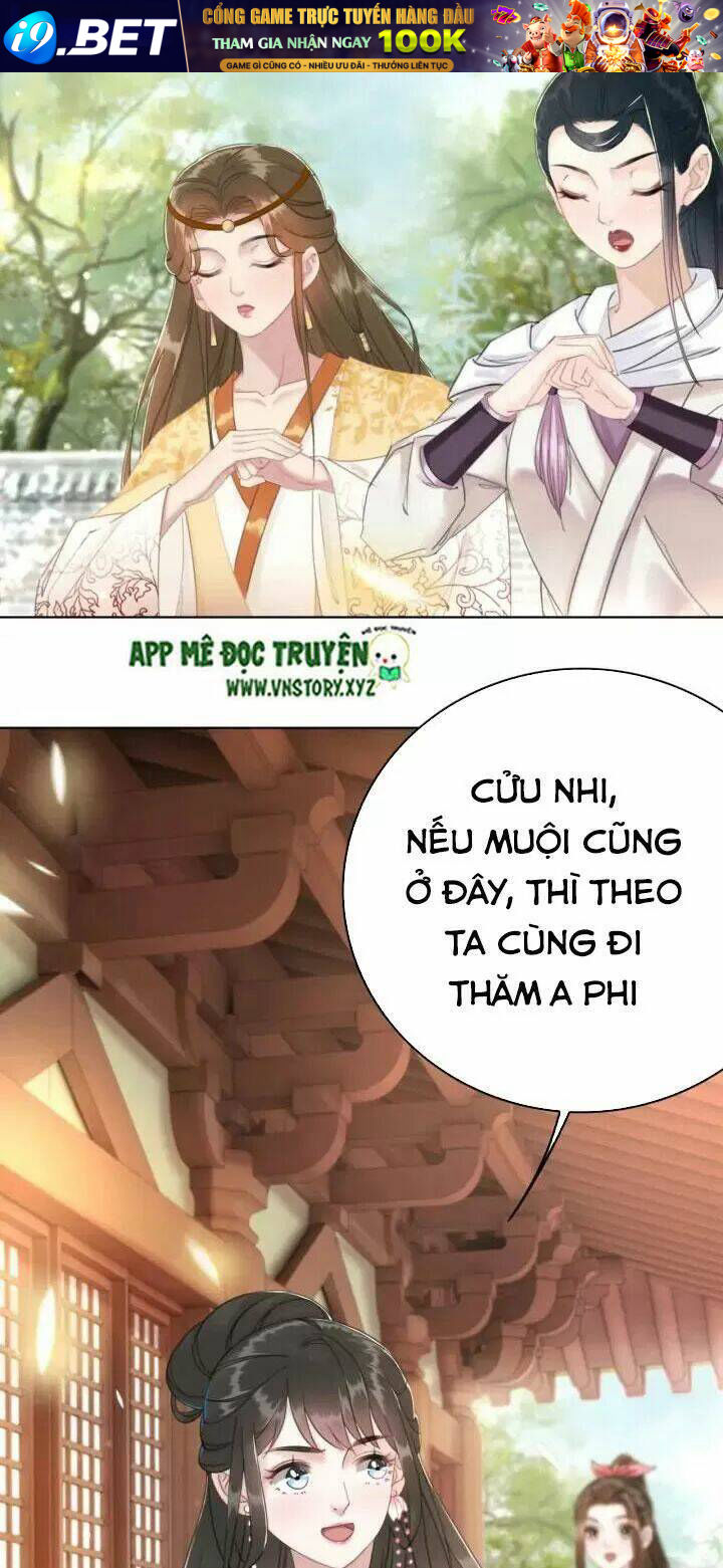 Cực Phẩm Phế Vật Tiểu Thư Chương 132 Ảnh 26