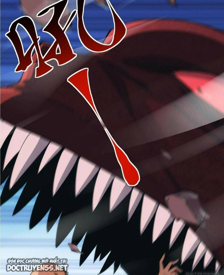 Ác Bá Trò Chơi Chương 55 Ảnh 12