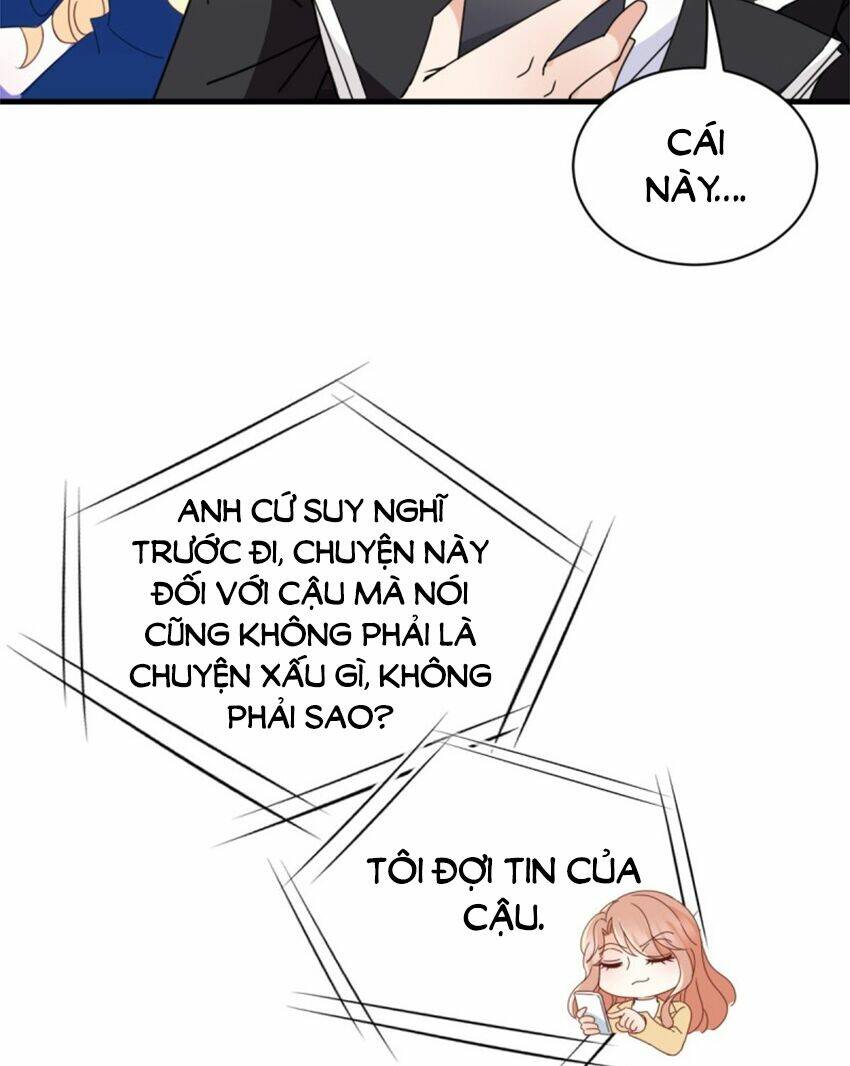 Chọc Phải Điện Hạ Yêu Nghiệt Chương 59 Ảnh 37