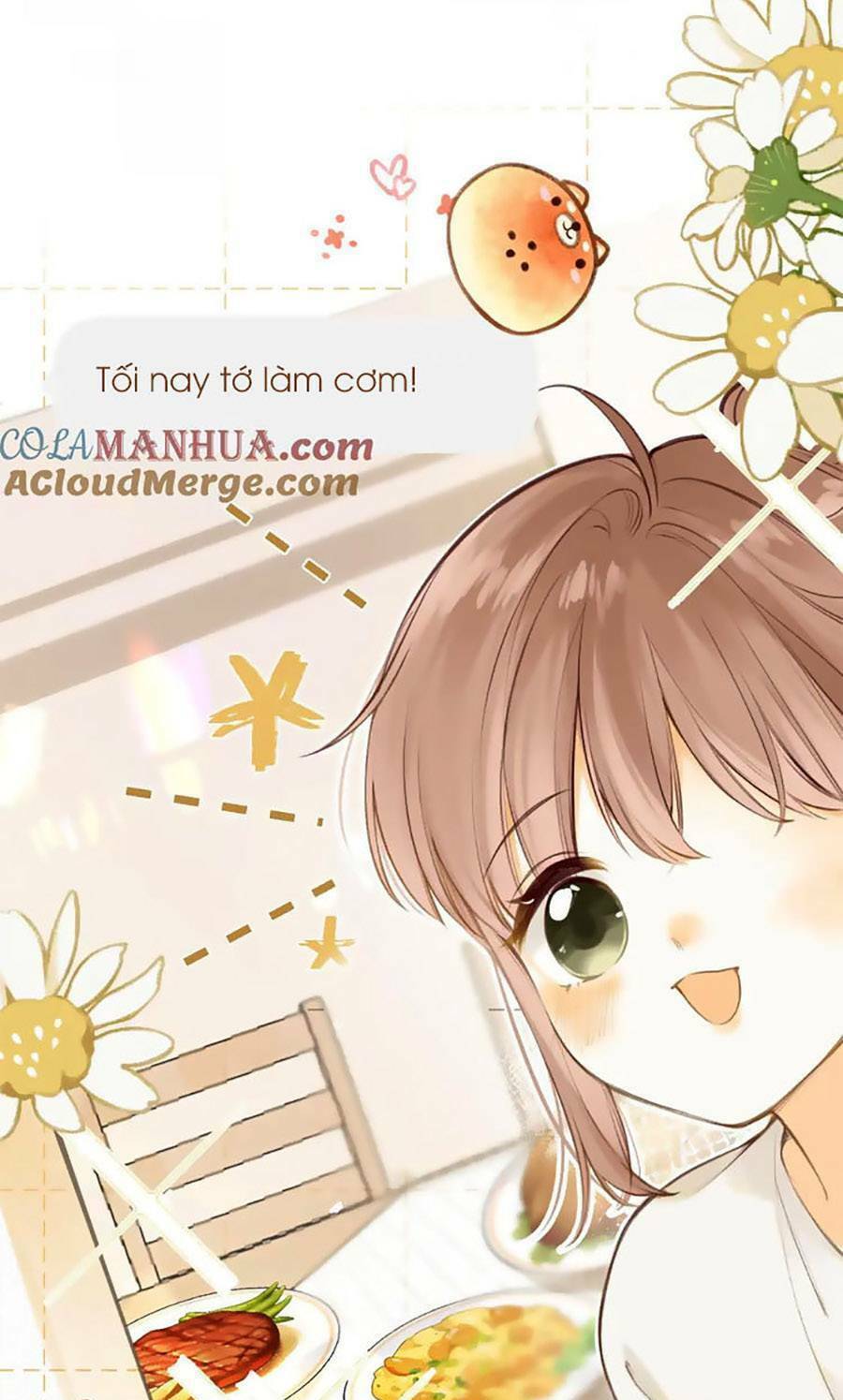 Tình Yêu Duy Nhất Của Tôi Chương 47 Ảnh 54