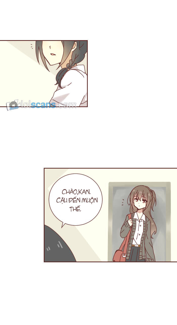 From Nightmare To Love Chương 4 Ảnh 20