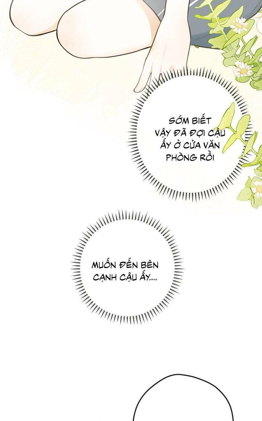 Tình Yêu Duy Nhất Của Tôi Chương 37 Ảnh 23