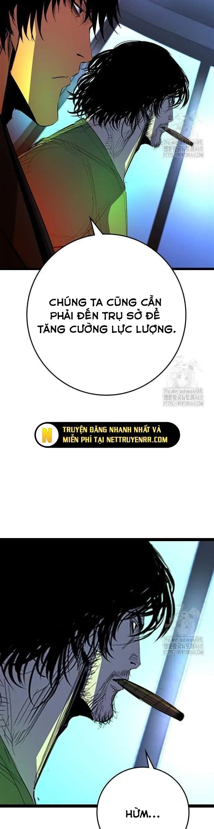 Phòng Gym Hanlim Chương 219 Ảnh 11