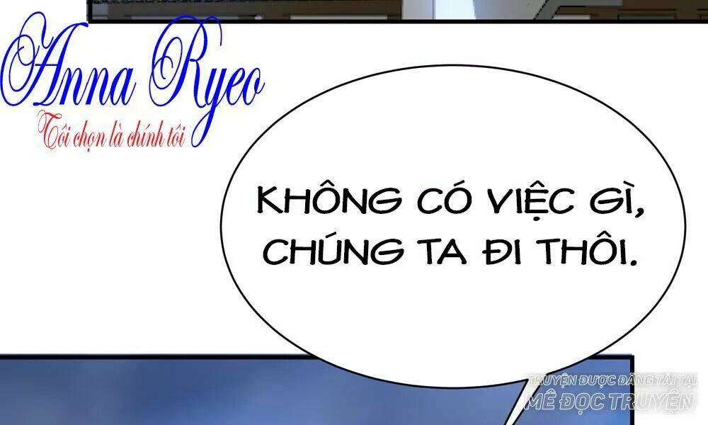 Thái Tử Phi Nhà Ta Thật Hung Hăng Chương 28 Ảnh 37