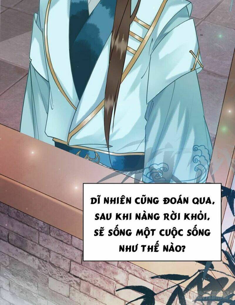 Gay Rồi! Cái Đó Thành Tinh Rồi Chương 54 Ảnh 61