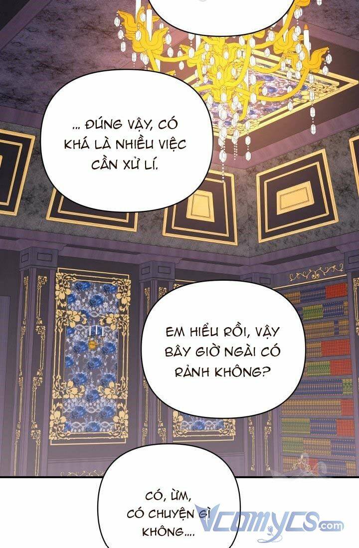 Chúng Ta Đã Kết Hôn Chương 19 Ảnh 21