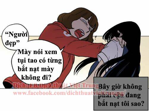 Xin Đừng Cắn Em Chương 16 Ảnh 21