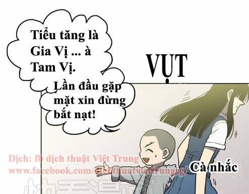Xin Đừng Cắn Em Chương 19 Ảnh 56