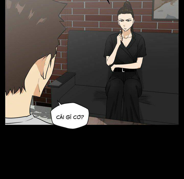 Mr Kang Chương 68 Ảnh 62