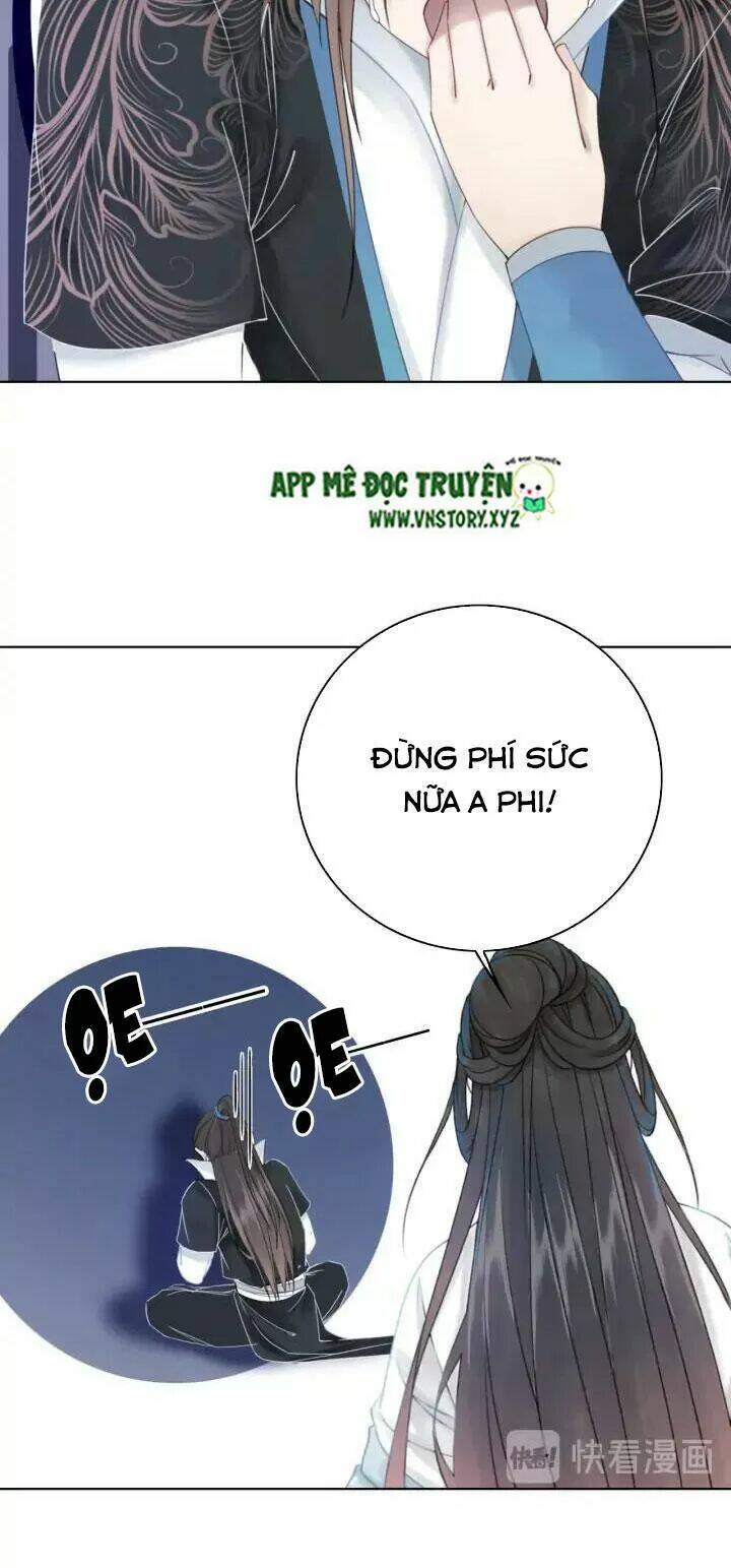 Cực Phẩm Phế Vật Tiểu Thư Chương 133 Ảnh 14