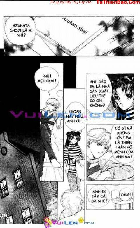 Vương Quốc Điện Ảnh Chương 2 Ảnh 113