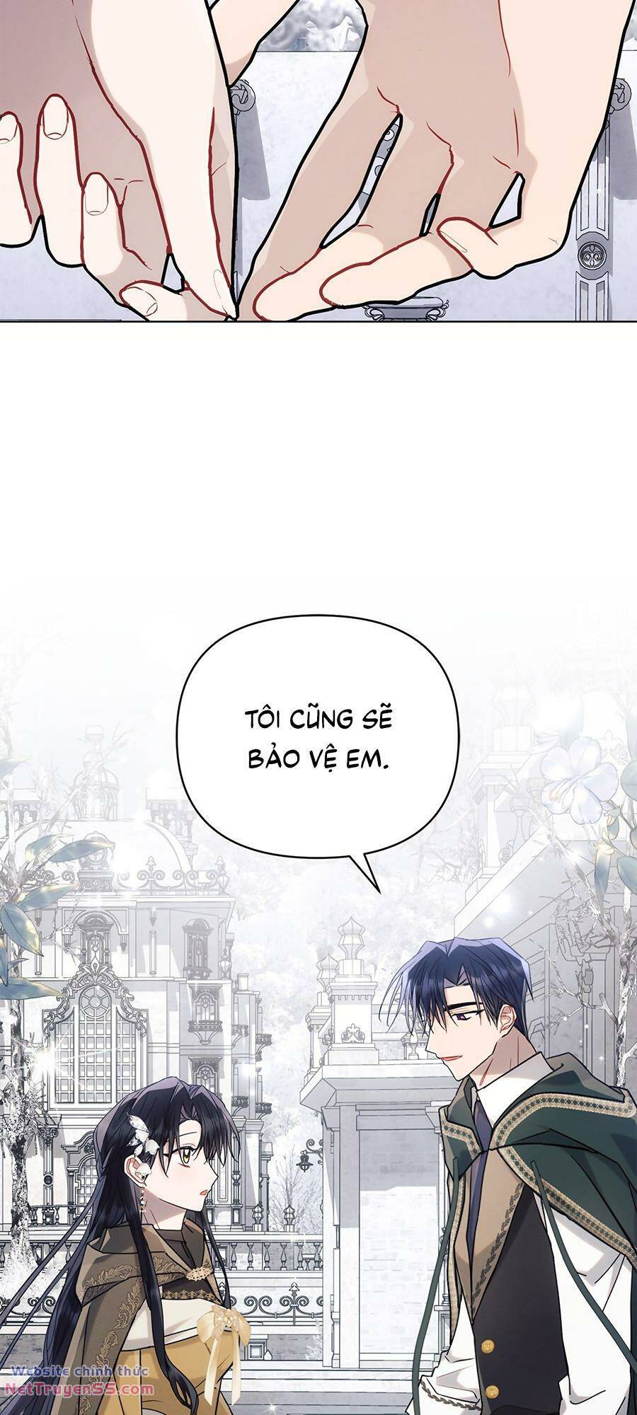Ashtarte Chương 72 Ảnh 33