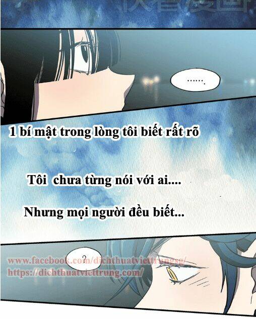 Xin Đừng Cắn Em Chương 22 Ảnh 49