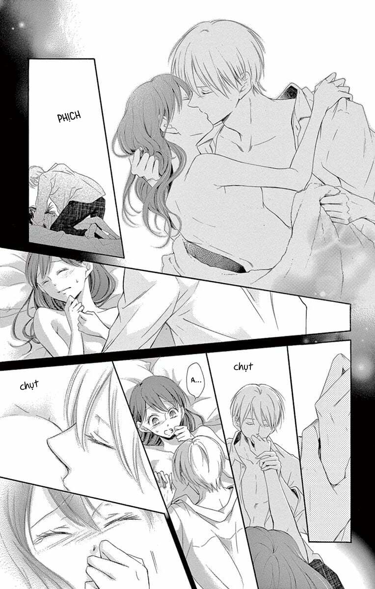 Watashi Wa Tensai O Katte Iru Chương 20 Ảnh 17