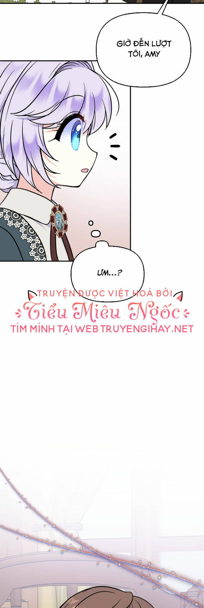Trở Thành Con Gái Của Các Nhân Vật Chính Chương 44 Ảnh 53