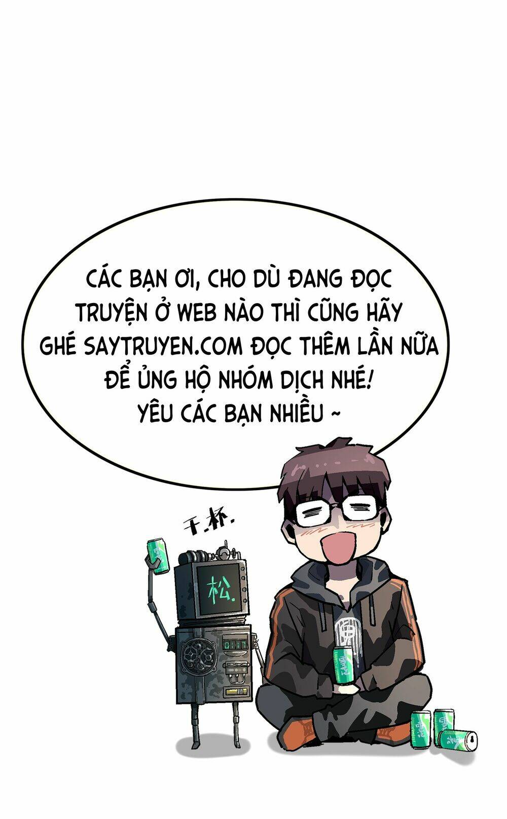 Kẻ Săn Hồn - Quỷ Hô Bắt Quỷ Chương 1 Ảnh 50