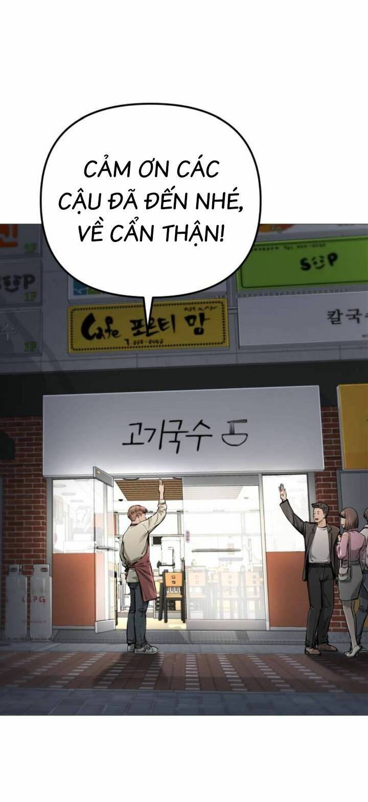 Quán Ăn Ngon Chương 10 Ảnh 21