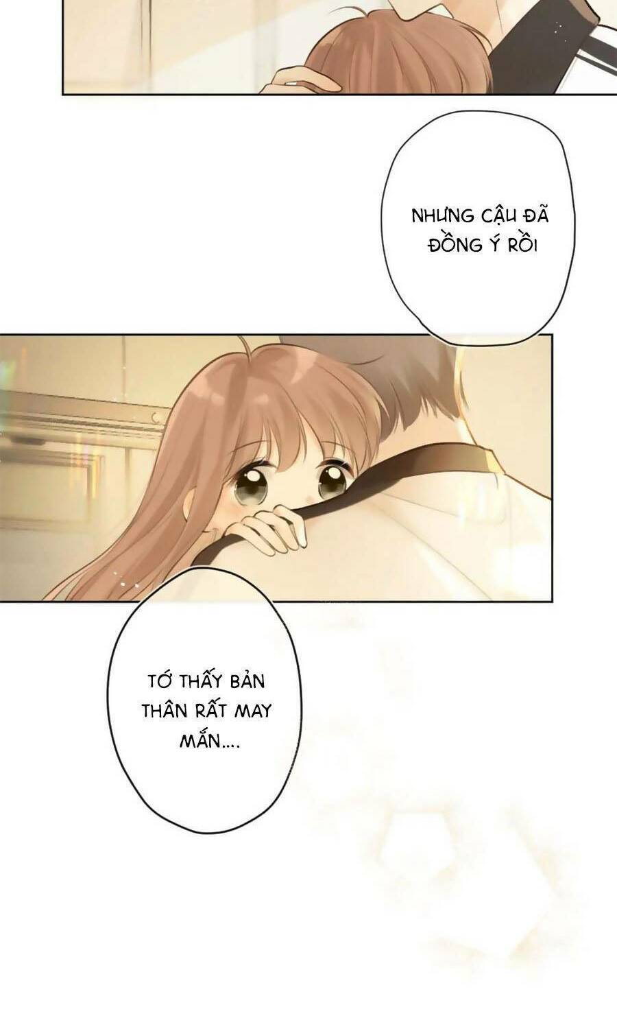 Tình Yêu Duy Nhất Của Tôi Chương 42 Ảnh 60