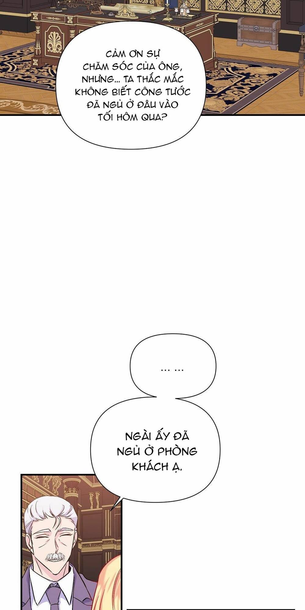 Chúng Ta Đã Kết Hôn Chương 9 Ảnh 40