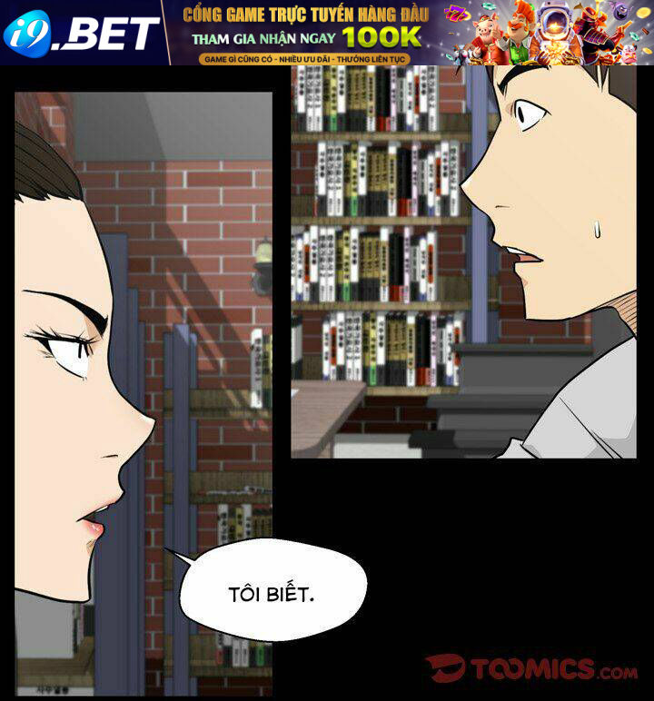 Mr Kang Chương 68 Ảnh 51