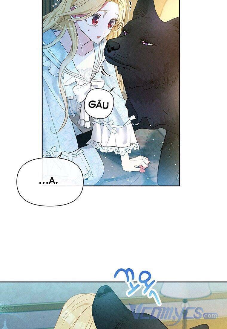 Mục Tiêu Là Tự Do Chương 19 Ảnh 50