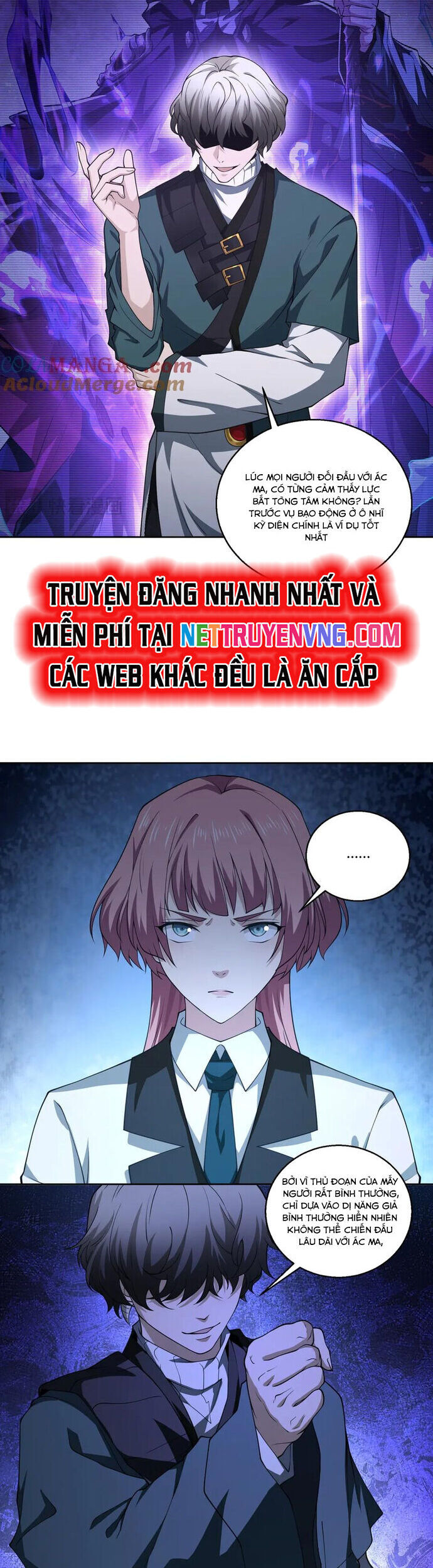 Ta, Thiên Sát Cô Tinh Chương 78 Ảnh 7