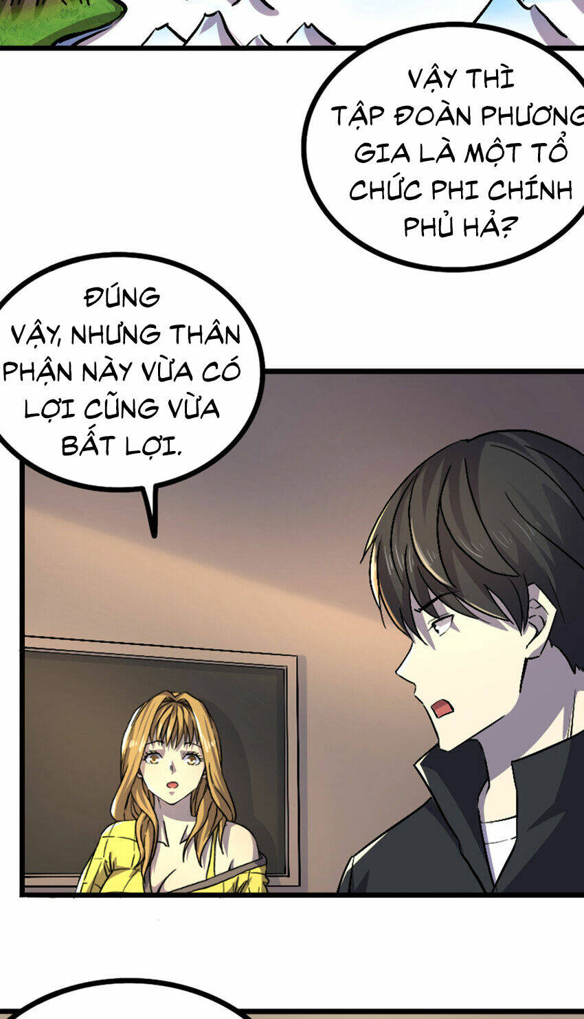 Ocd Thành Vương Giả Chương 42 Ảnh 4