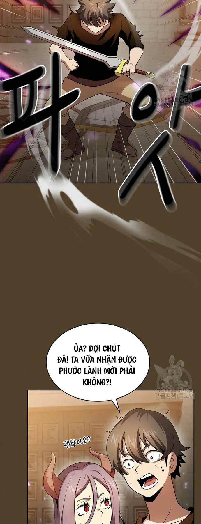 Có Thật Đây Là Anh Hùng Không? Chương 97 Ảnh 46