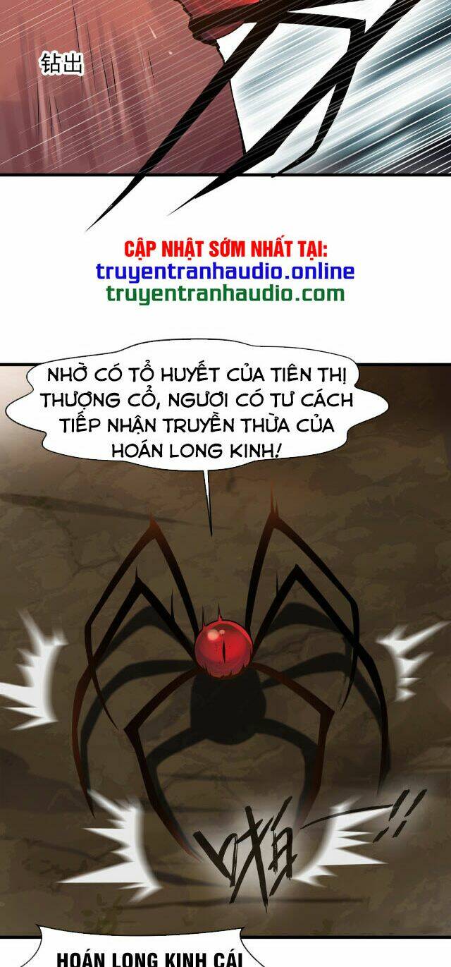 Chúa Tể Mạnh Nhất Chương 3 Ảnh 20
