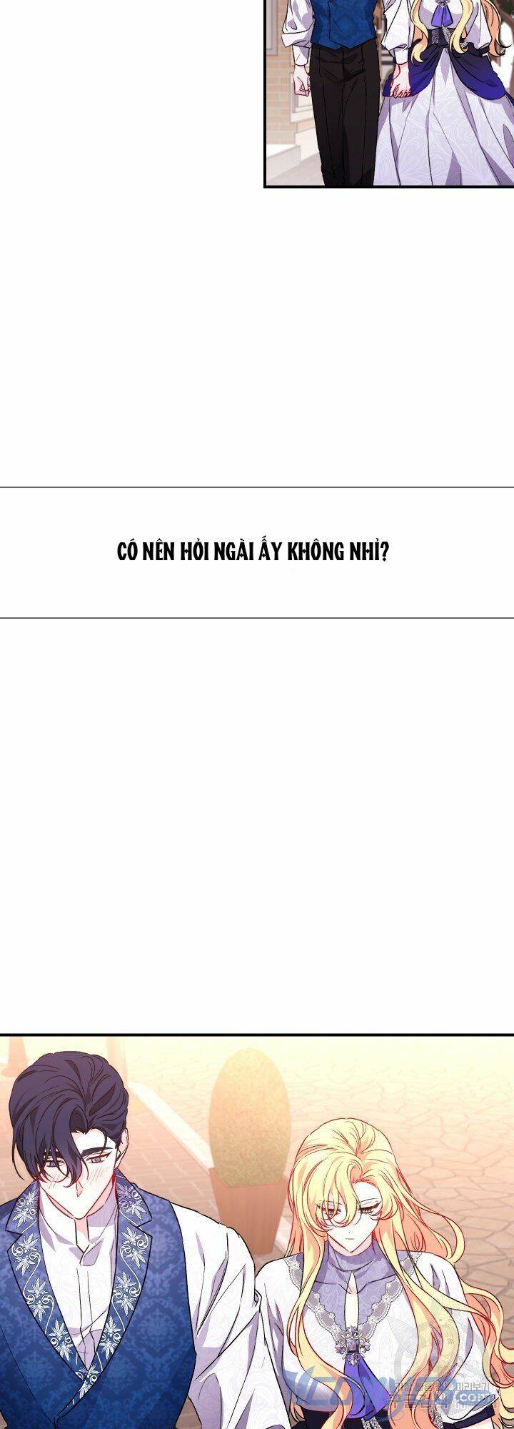 Chúng Ta Đã Kết Hôn Chương 26 Ảnh 14